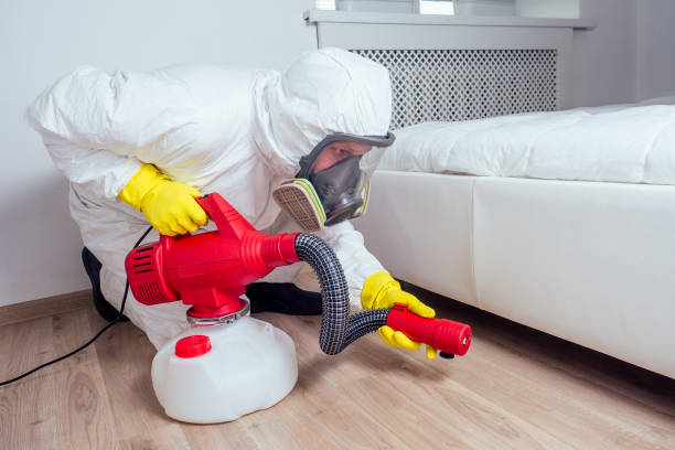 Professional Pest Control in Ligonier, IN